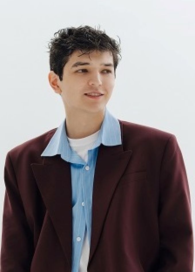 Akmal' (Акмаль)