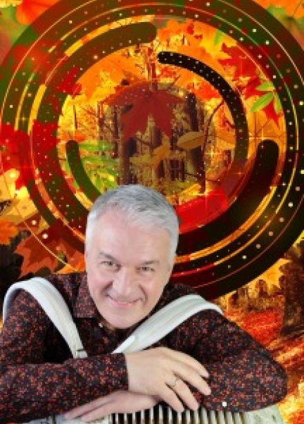 Валерий Семин