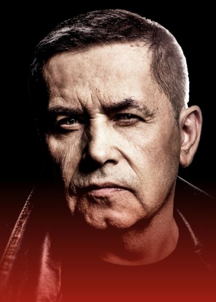 Группа "Любэ"