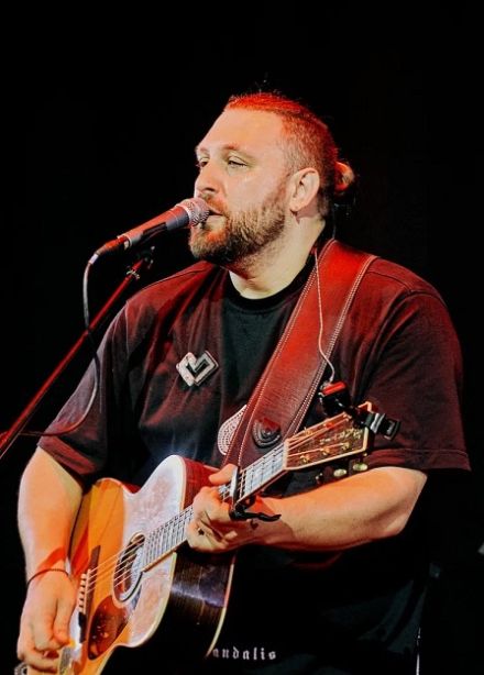 Павел Пиковский