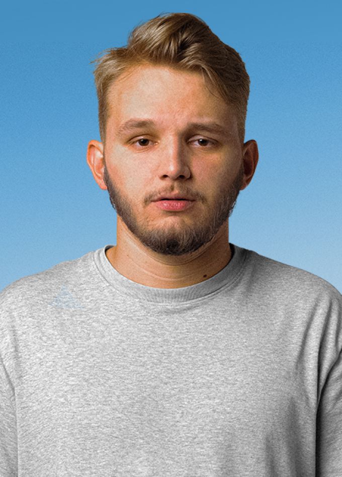 Кирилл Мазур. StandUp