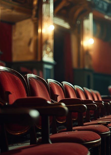 Евгений Онегин