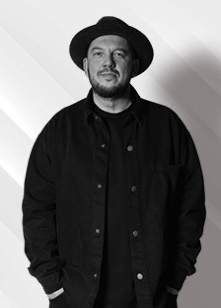 Сергей Бобунец. Все хиты группы Смысловые галлюцинации