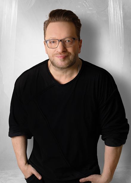 Погружение. Мастер-класс Владимира Глазунова