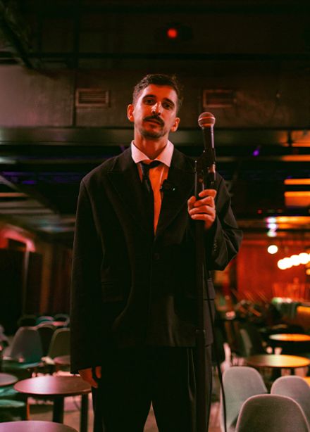 Филипп Воронин